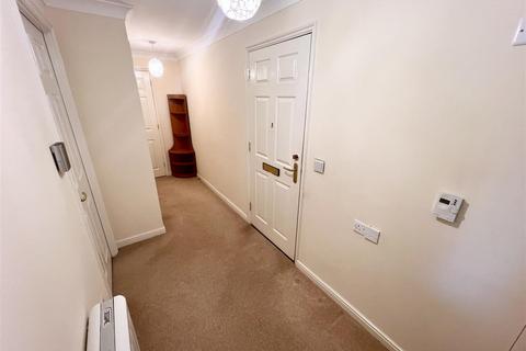 1 bedroom retirement property for sale, Gracewell Court, Stratford Road, Hall Green