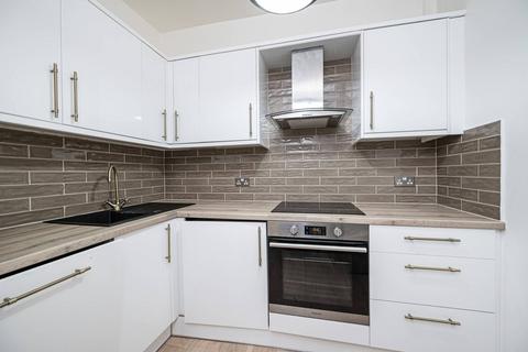Sylvester Path, Hackney, London, E8