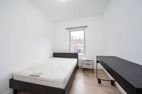 Sylvester Path, Hackney, London, E8