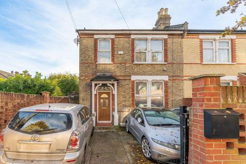 4 bedroom semi-detached house for sale, Aberdeen Road, Croydon, CR0