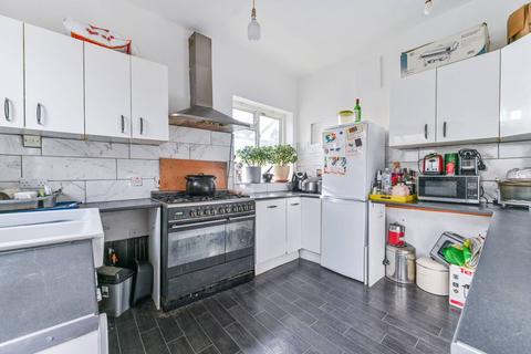 4 bedroom semi-detached house for sale, Aberdeen Road, Croydon, CR0