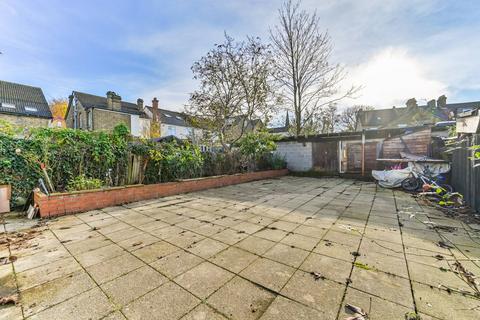 4 bedroom semi-detached house for sale, Aberdeen Road, Croydon, CR0