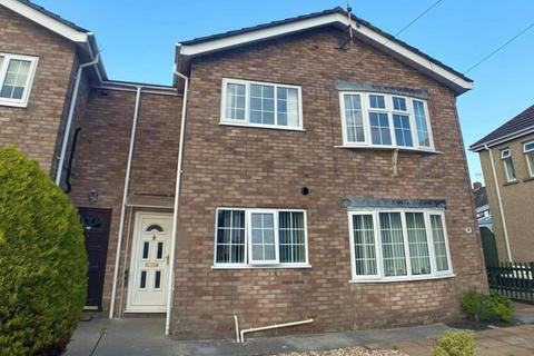 2 bedroom flat to rent, Waunlon, Porthcawl CF36