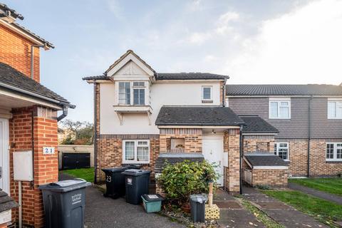 1 bedroom maisonette for sale, Muncies Mews, Catford, London, SE6