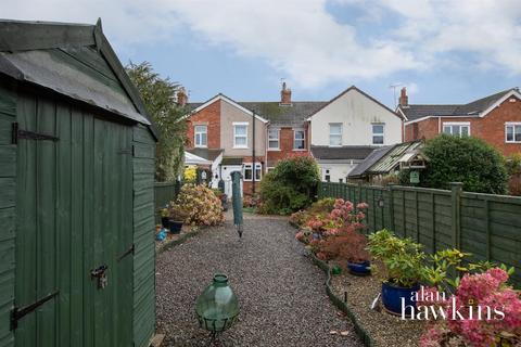 2 bedroom terraced house for sale, Restrop Road, Purton SN5 4