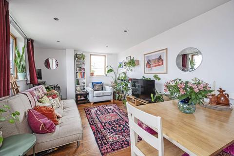 Flat 13, Eastern House, 2 Wolverley Street, London, E2 0AP