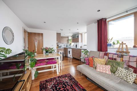 Flat 13, Eastern House, 2 Wolverley Street, London, E2 0AP