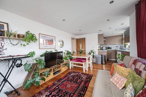 Flat 13, Eastern House, 2 Wolverley Street, London, E2 0AP