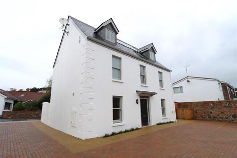 3 bedroom detached house for sale, La Rue Du Presbytere, Jersey JE2