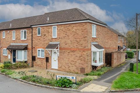 3 bedroom semi-detached house for sale, Maynard Close, Milton Keynes, Buckinghamshire