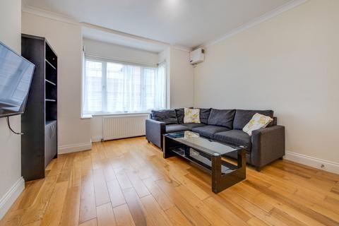 2 bedroom flat to rent, London N14