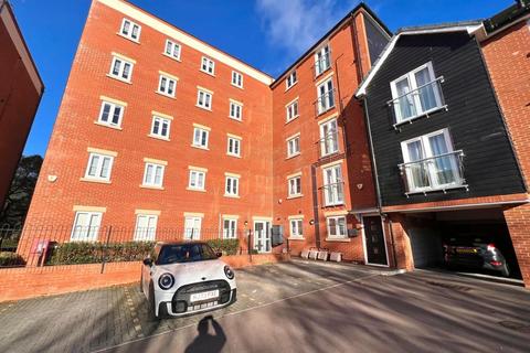 2 bedroom apartment for sale, St. James Park Road, St. James, Northampton NN5