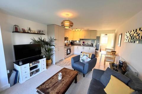 2 bedroom apartment for sale, St. James Park Road, St. James, Northampton NN5