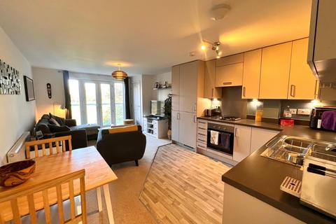 2 bedroom apartment for sale, St. James Park Road, St. James, Northampton NN5