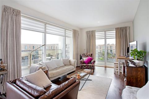 3 bedroom apartment for sale, Northrop Road, Trumpington, Cambridge, Cambridgeshire, CB2