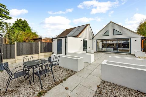 3 bedroom bungalow for sale, Holmwood Close, West Wittering, PO20