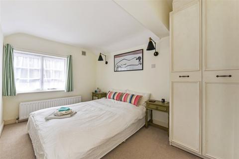 1 bedroom apartment for sale, St. Cyriacs, Chichester, West Sussex, PO19