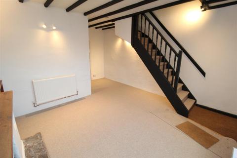 2 bedroom terraced house for sale, Stoke Canon, Exeter