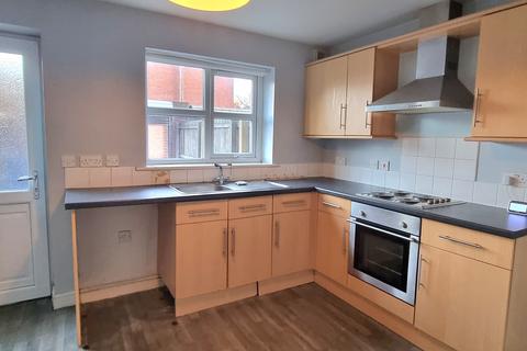 2 bedroom terraced house to rent, Boldon Lane, South Shields NE34