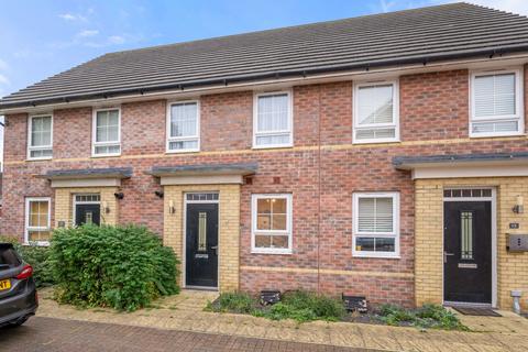 2 bedroom terraced house for sale, Peterborough PE2