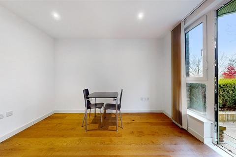 1 bedroom apartment for sale, Ottley Drive, London SE3