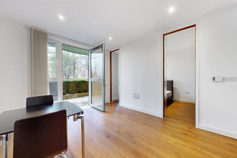 1 bedroom apartment for sale, Ottley Drive, London SE3