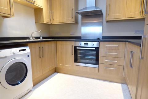 2 bedroom apartment for sale, Woodlands Avenue, Rustington Littlehampton BN16