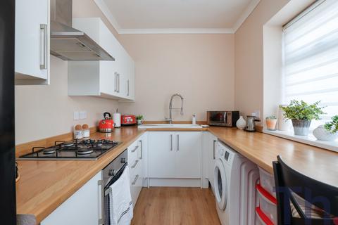 3 bedroom maisonette for sale, Shanklin PO37