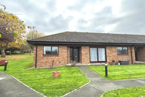 2 bedroom semi-detached bungalow for sale, Fairlee Road, Newport