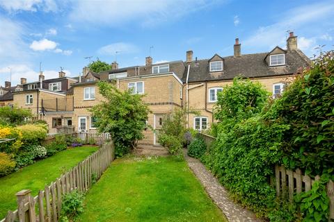 2 bedroom cottage to rent, Upper Terrace, Blockley