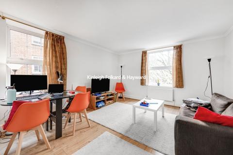 1 bedroom flat to rent, Halton Road Islington N1