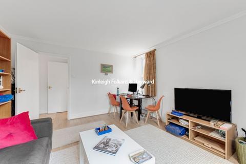 1 bedroom flat to rent, Halton Road Islington N1