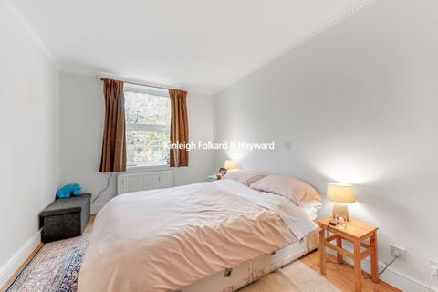 1 bedroom flat to rent, Halton Road Islington N1