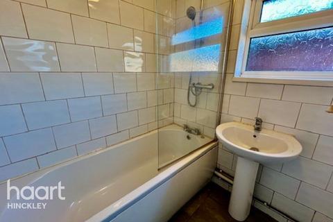 3 bedroom semi-detached house for sale, Hinckley LE10