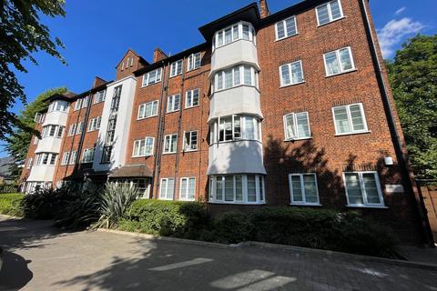 2 bedroom apartment to rent, Crouch End Hill, London N8