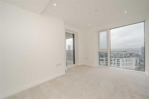 3 bedroom flat to rent, Bridgewater Avenue, London SW6