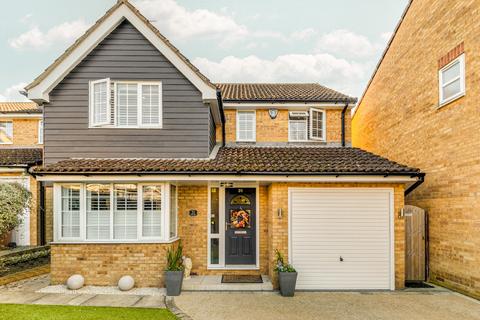 4 bedroom detached house for sale, Coltsfoot, Welwyn Garden City, Hertfordshire, AL7