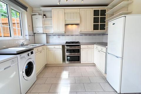 3 bedroom terraced house for sale, Waterlow Mews, Little Wymondley, Hitchin, Hertfordshire, SG4