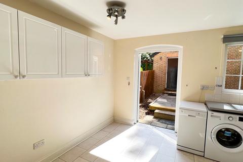 3 bedroom terraced house for sale, Waterlow Mews, Little Wymondley, Hitchin, Hertfordshire, SG4