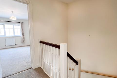 3 bedroom terraced house for sale, Waterlow Mews, Little Wymondley, Hitchin, Hertfordshire, SG4