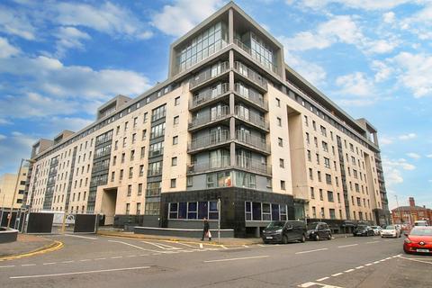 2 bedroom flat for sale, 220 Wallace Street, Glasgow, City of Glasgow, G5 8AH