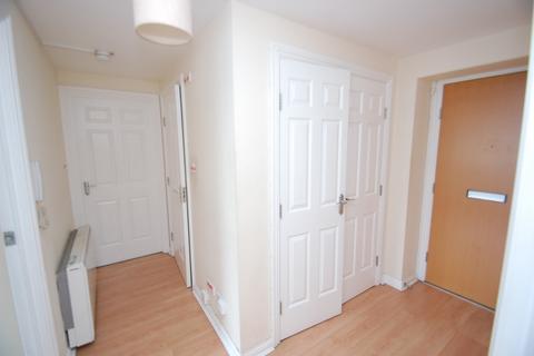 2 bedroom flat for sale, 220 Wallace Street, Glasgow, City of Glasgow, G5 8AH