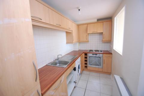 2 bedroom flat for sale, 220 Wallace Street, Glasgow, City of Glasgow, G5 8AH