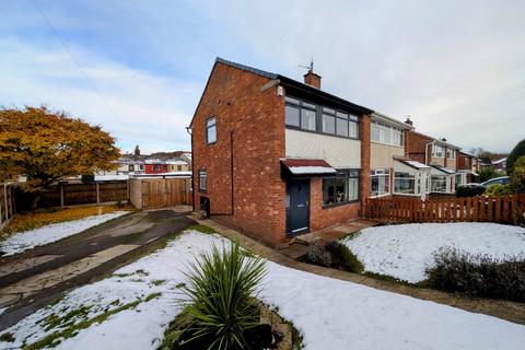 3 bedroom semi-detached house for sale, Windsor Grove, Radcliffe, Manchester