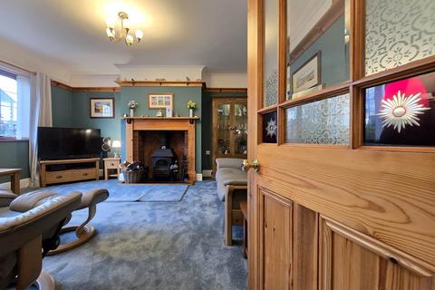 2 Goaman Park, Hartland, Bideford, EX39 6DF