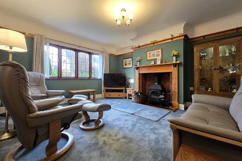 2 Goaman Park, Hartland, Bideford, EX39 6DF