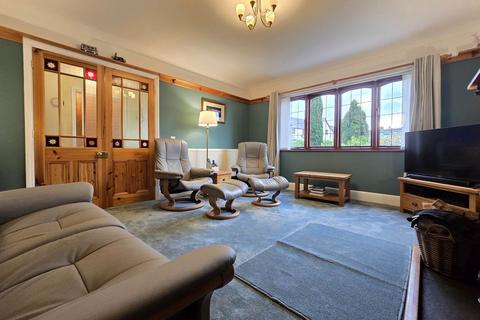 2 Goaman Park, Hartland, Bideford, EX39 6DF