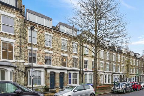 1 bedroom flat for sale, Moray Road, London, N4