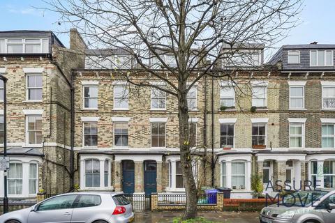 1 bedroom flat for sale, Moray Road, London, N4