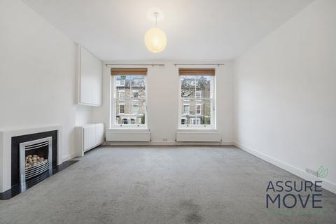 1 bedroom flat for sale, Moray Road, London, N4